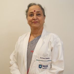 Dr. Bela Makhija